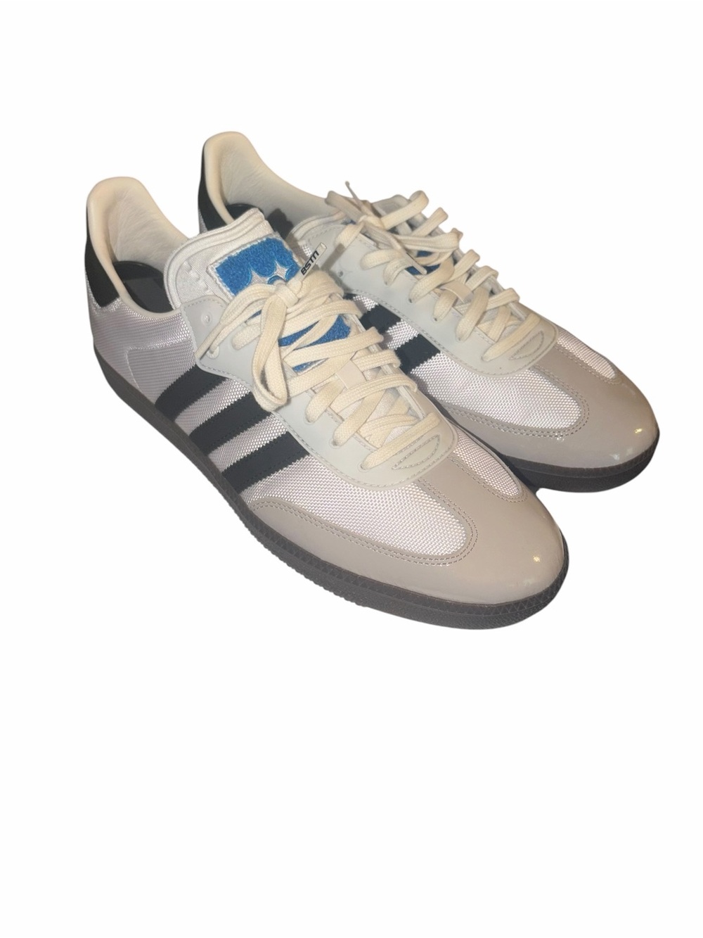 Adidas samba BSTN mens shoes size 11 NWT